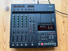 Yamaha MD4 Multitrack MD