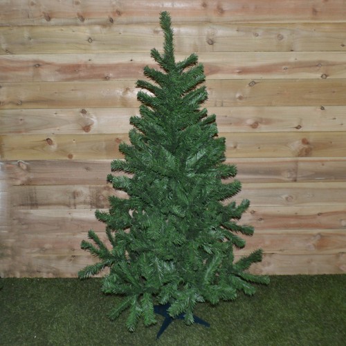 4ft colorado spruce - 4ft, christmas