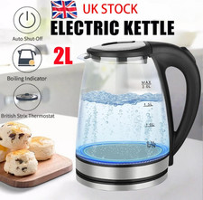 2L Electric Kettle