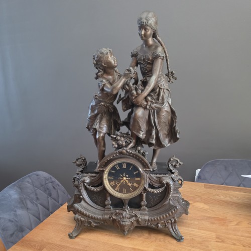 Stunning 19th century french - 19th,