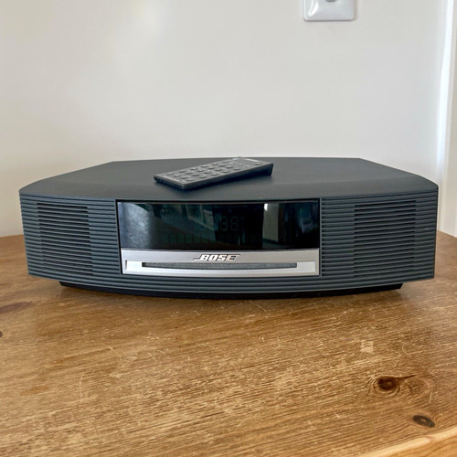 Bose wave music system awrcc1 - system,