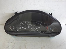 BMW E36 316 318 4 cylinder