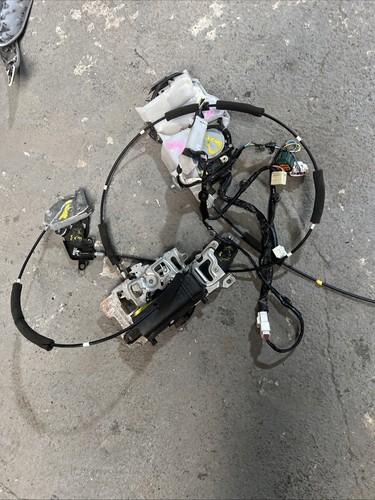 Nissan serena c25 2005 2010 - c25, 2005-2010
