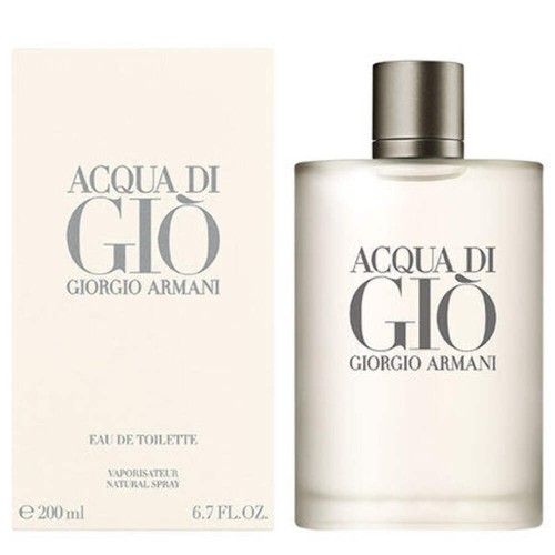Giorgio armani acqua gio - di,