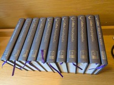 10 Volume Collins