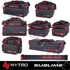 Nytro Sublime Luggage Carryall