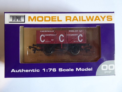 Dapol david dacey ltd edition - dapol,