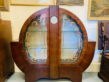 1930s Art Deco Cocktail