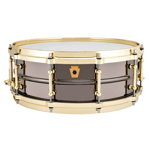 Ludwig lb416bt black - lb416bt, beauty
