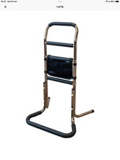 Chair Lift Assist Devices for