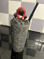 Marvel Captain America Brave