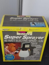 EARLEX  Super Sprayer