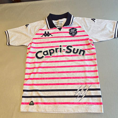 Kappa stade francais - stade,