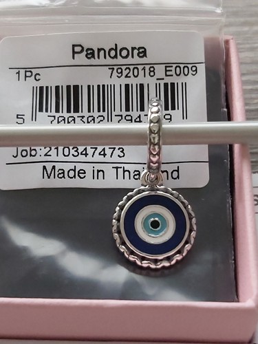 Authentic pandora sterling - pandora,