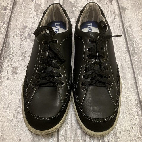 Lambretta rostock shoes size - lambretta,