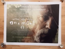 Anemone UK Original Cinema