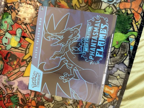 Pokémon tcg mega - mega, evolution