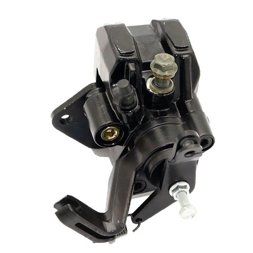 Atv rear brake caliper - atv, 87