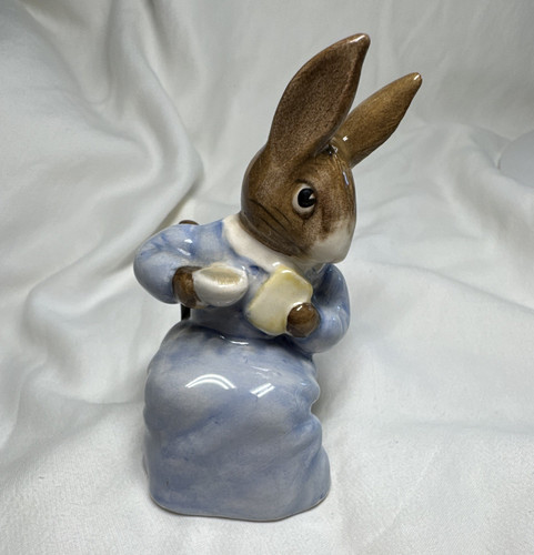 Beswick beatrix potter - beswick,