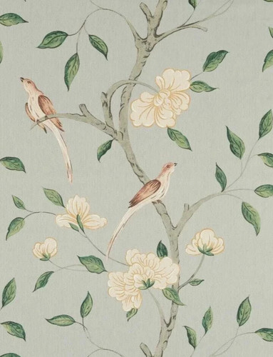 Zoffany curtain - zoffany,