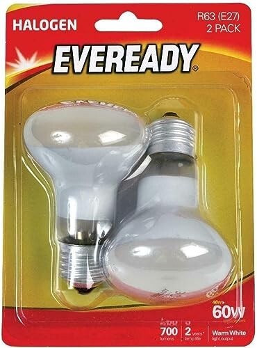 Eveready r63 46w eco - x,