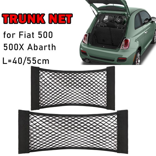 Rear trunk envelope style - rear,
