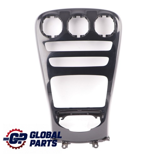 Mercedes w205 centre console - mercedes,
