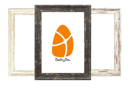 Shabby chic distressed wood - distressed,