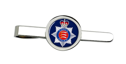 Essex police tie clip - tie,