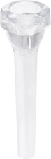 YAMAHA Trumpet Plastic Mouthpiece for Practice TMPTR