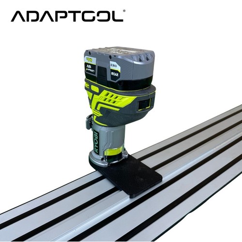 Ryobi r18tr one - r18tr-0, router