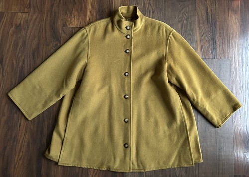 Vintage max mara caramel - max,