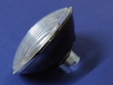 Triumph Tiger Cub T20B Bantam Cub 516828 Headlight Glass 5 3/4" & Reflector Unit