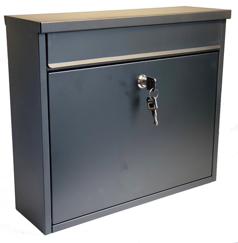 Wall mounted stainless steel - wall,