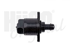 Air Supply Idle Control Valve
