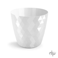 Plant Pot Flowerpot Round