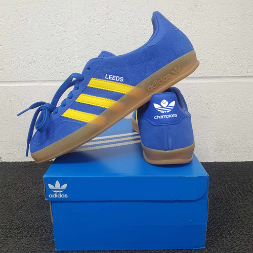 Adidas custom gazelle - gazelle, trainers