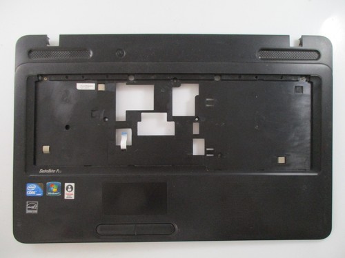 Upper cover palmrest toshiba - cover,