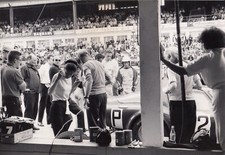 ALFA ROMEO GIULIA TZ2