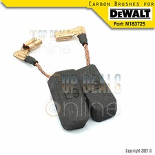 Dewalt Angle Grinder Carbon