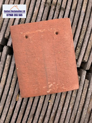 New sandtoft concrete eave - new,