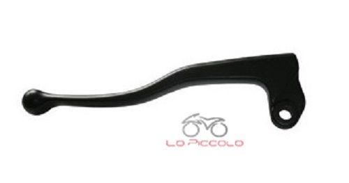 Clutch lever left - left, black