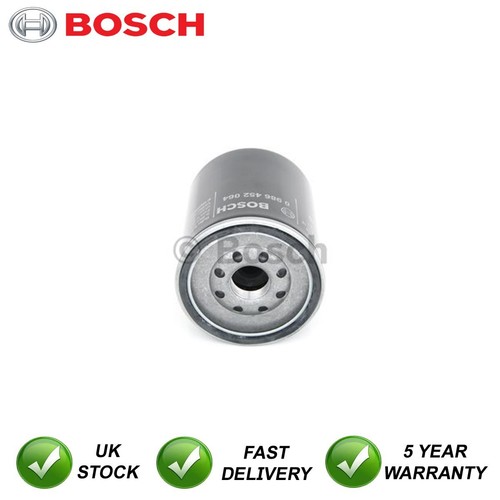 Oil filter bosch - filter,