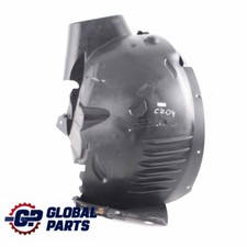 Mercedes W204 Front Wheel Arch Mud Flap Panel Front Section Left N/S A2046906030