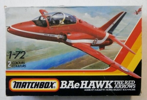 Matchbox 27 hawk - pk-27,