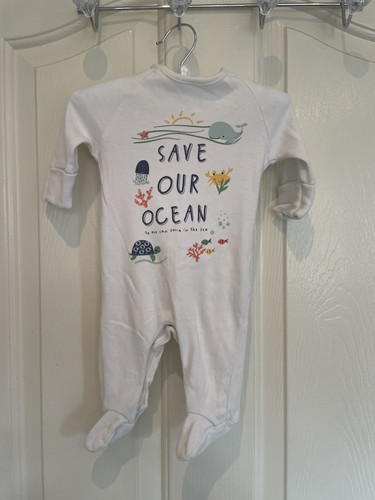 Baby boy sleepsuit - sleepsuit, bundle