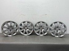 Honda Jazz 2006 Set R15 ALLOY