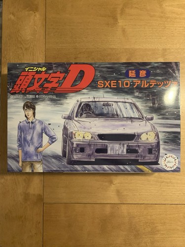 Fujimi initial 24 nobuhiko - fujimi,