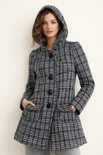 Nick & Mo  Women's Jacket S