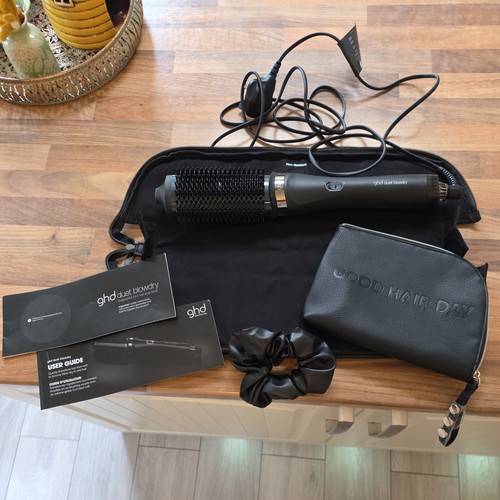 Ghd duet blowdry - ghd, professional